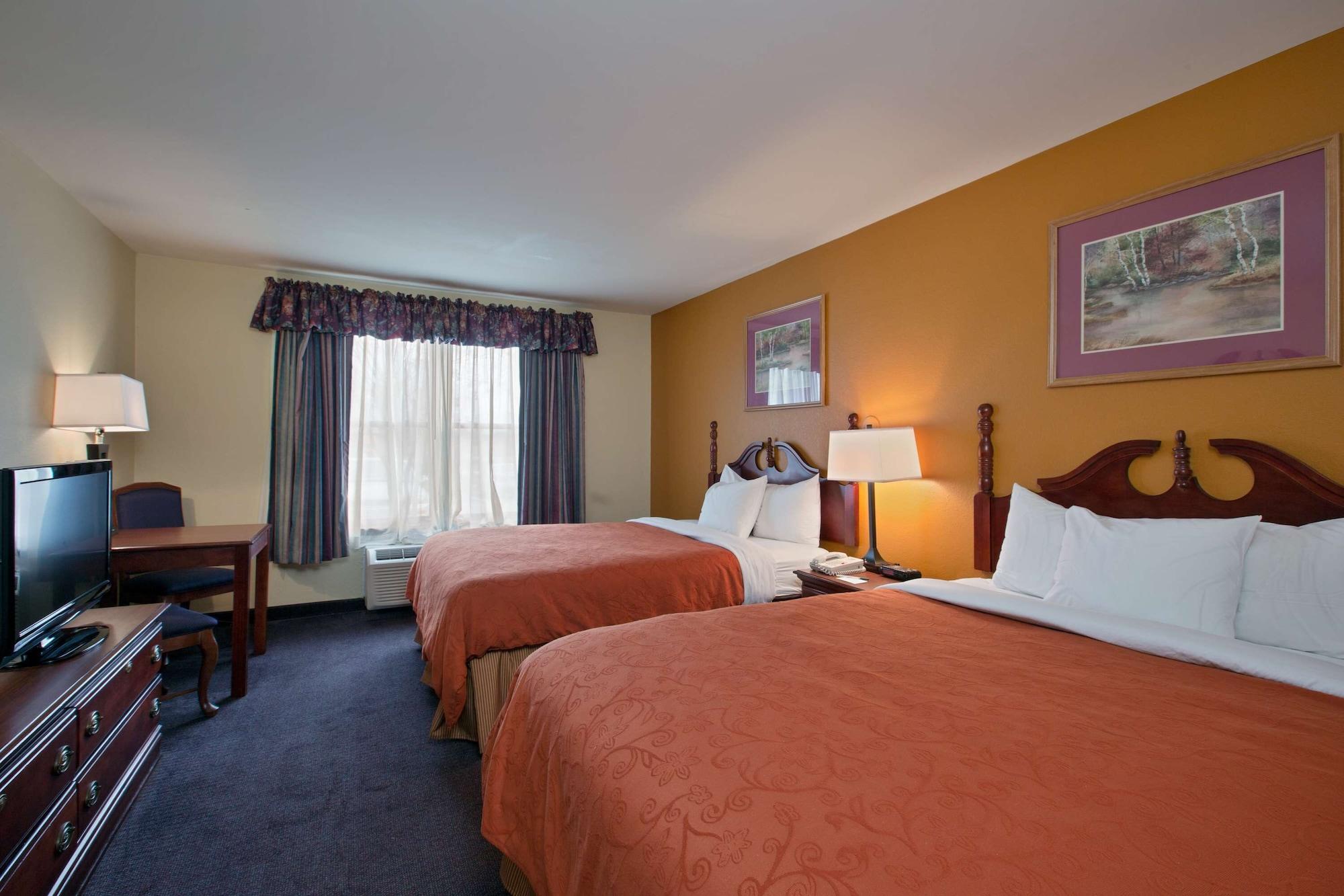 Country Inn & Suites By Radisson, Richmond I-95 South, Va Bellwood Dış mekan fotoğraf