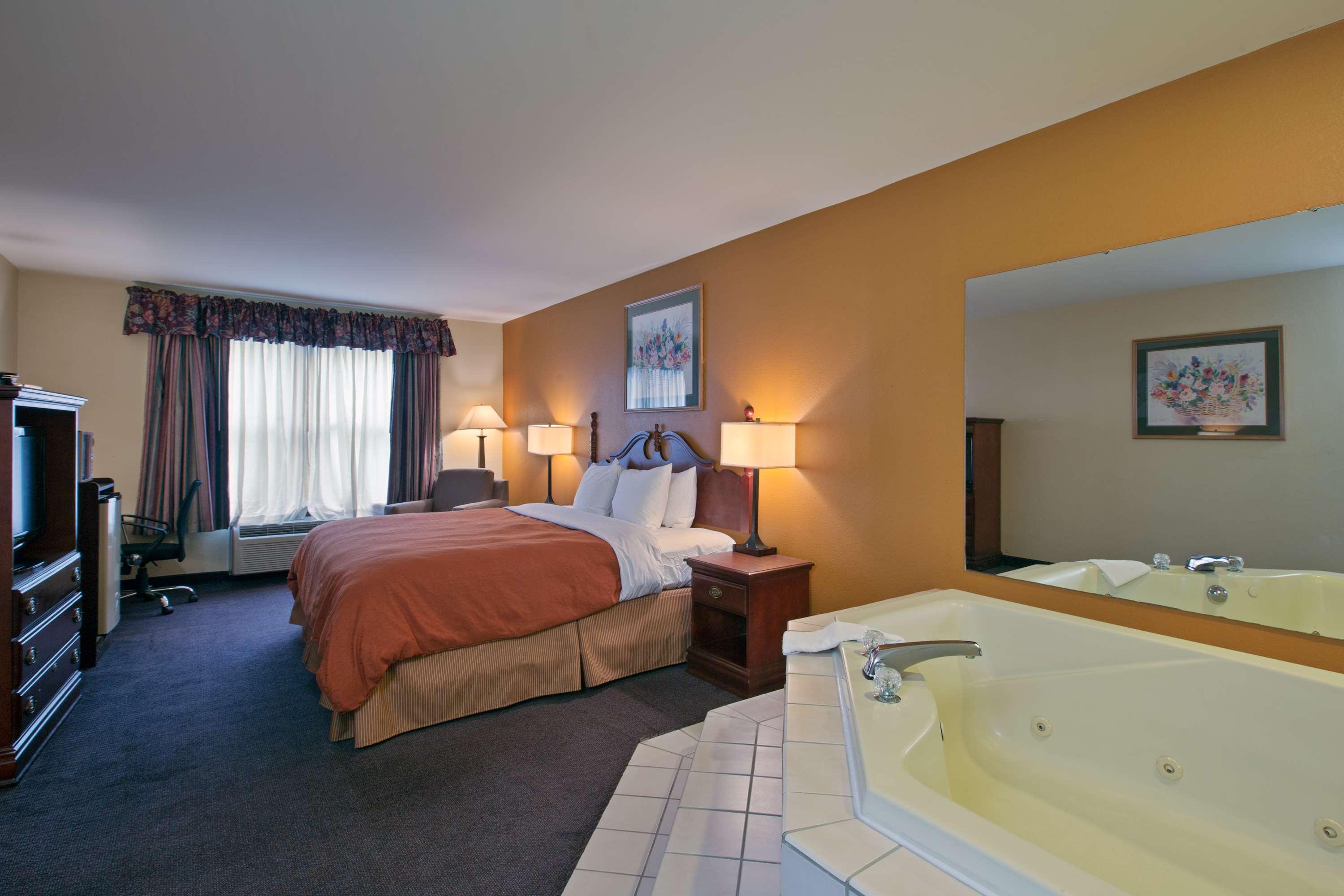 Country Inn & Suites By Radisson, Richmond I-95 South, Va Bellwood Dış mekan fotoğraf
