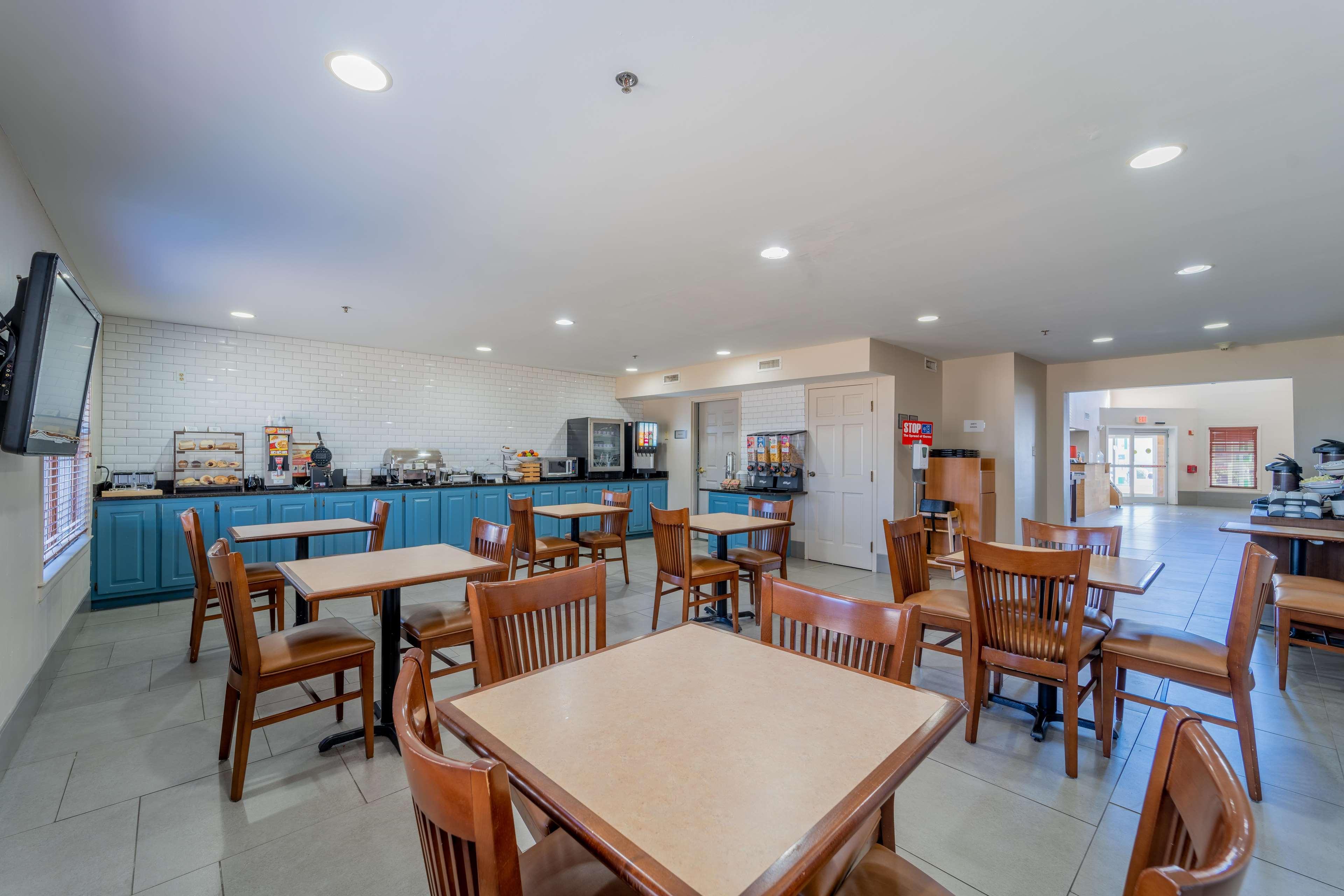 Country Inn & Suites By Radisson, Richmond I-95 South, Va Bellwood Dış mekan fotoğraf