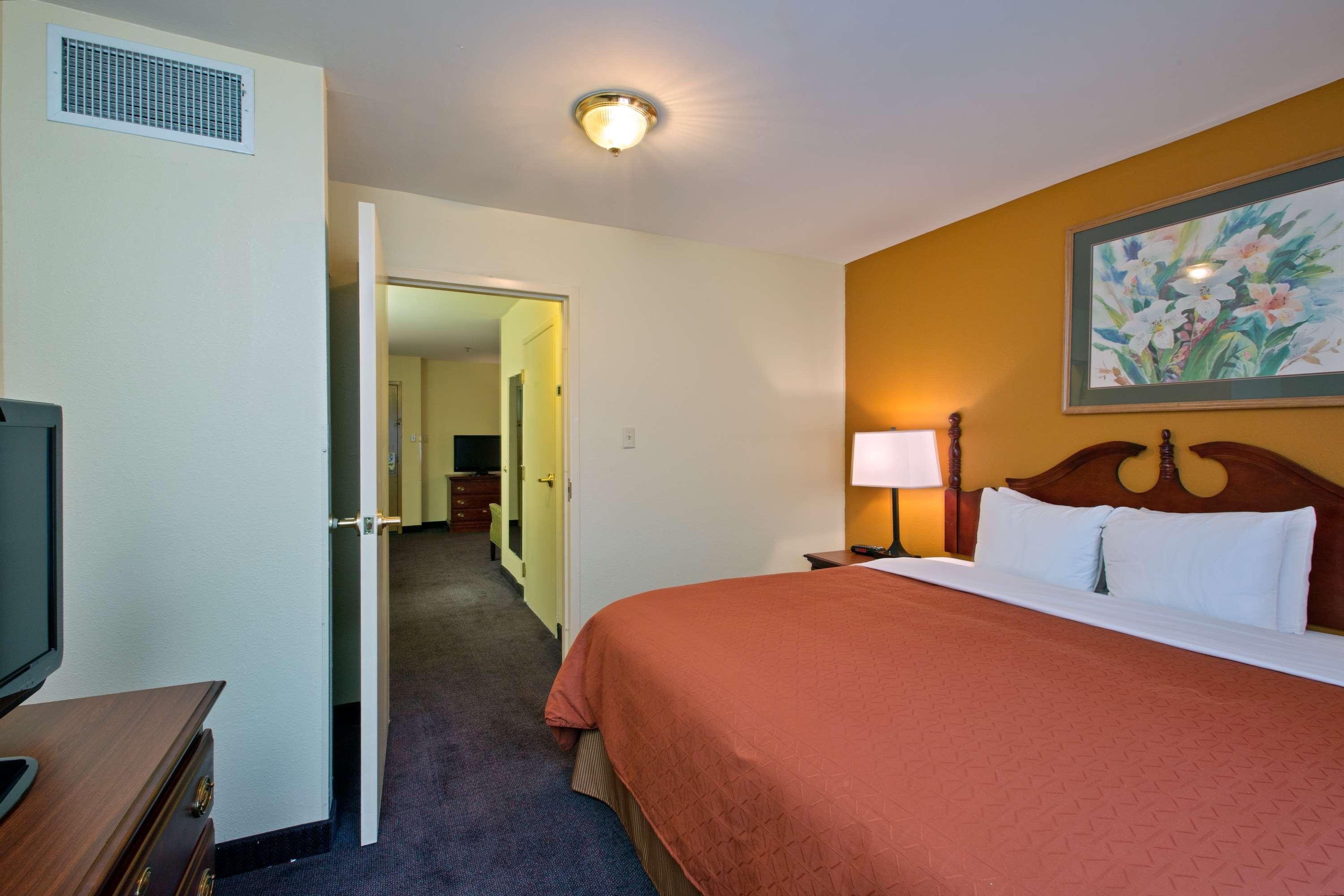 Country Inn & Suites By Radisson, Richmond I-95 South, Va Bellwood Dış mekan fotoğraf
