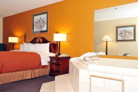 Country Inn & Suites By Radisson, Richmond I-95 South, Va Bellwood Oda fotoğraf